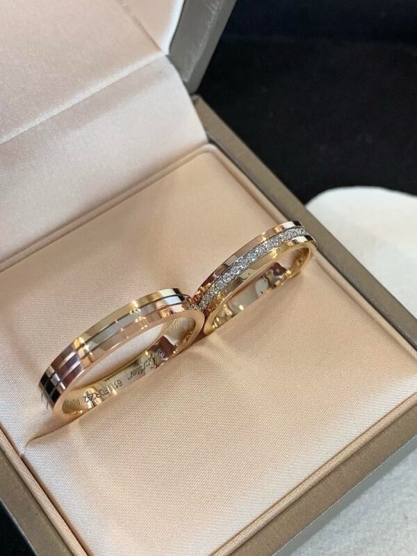 Cartier ring
