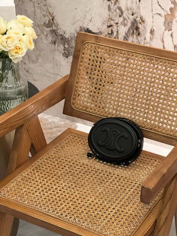 celine besace triumph  authentic quality bag 2025