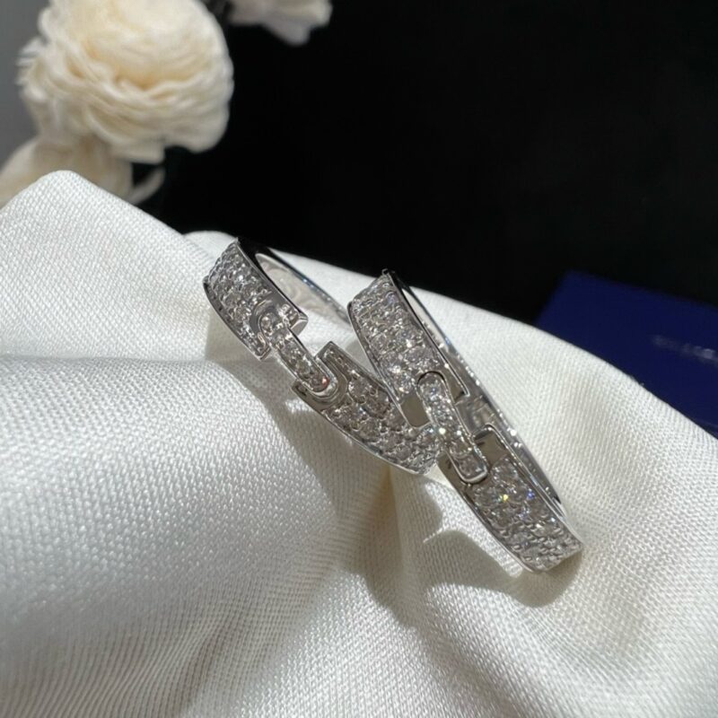 Chaumet ring