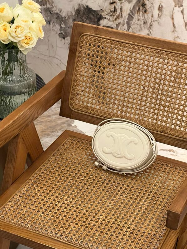 celine besace triumph  authentic quality bag 2025