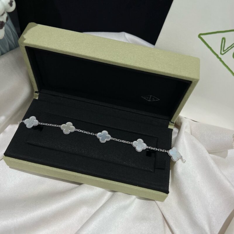 Van Cleef bracelet