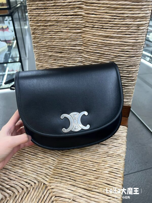 celine besace triumph  authentic quality bag 2025