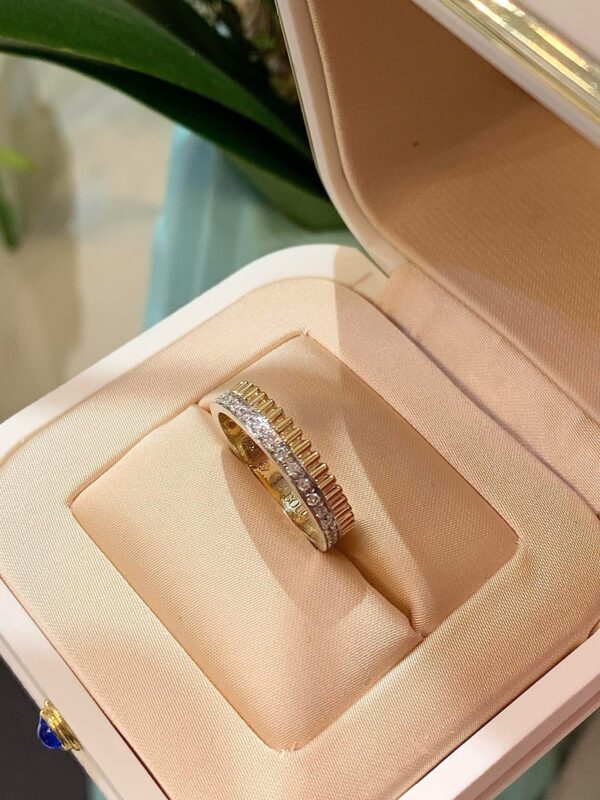 BOUCHERON Lustrum Collection