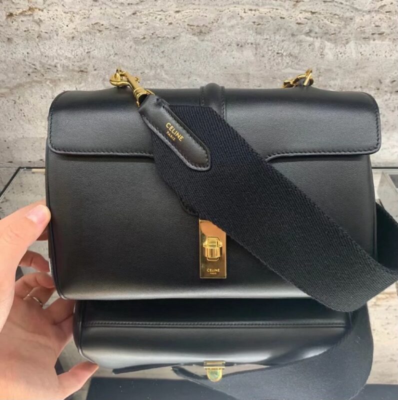 celine besace triumph  authentic quality bag 2025