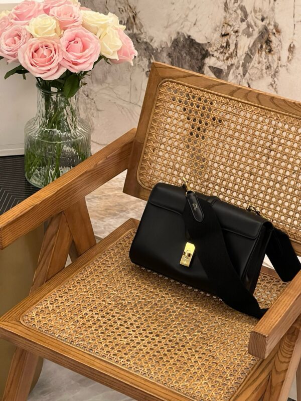 celine besace triumph  authentic quality bag 2025