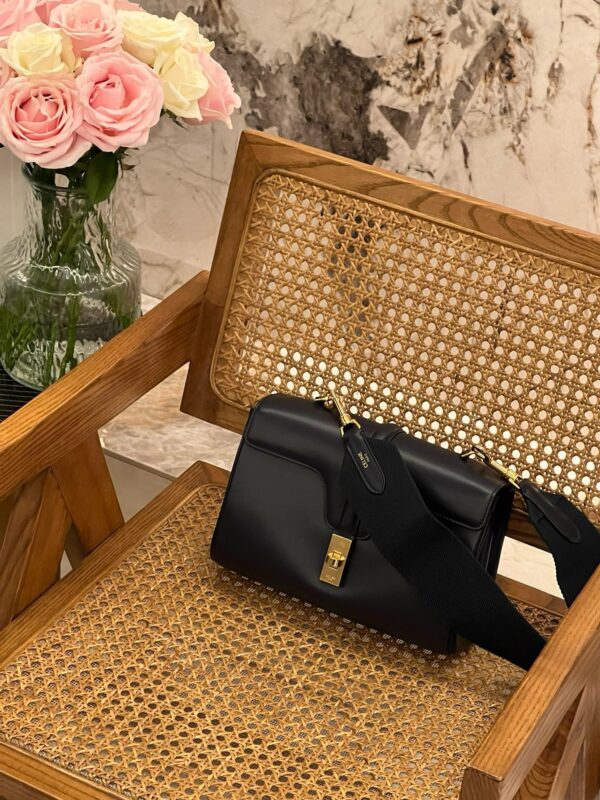 celine besace triumph  authentic quality bag 2025