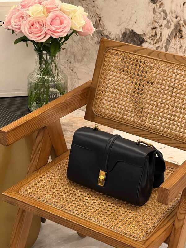 celine besace triumph  authentic quality bag 2025