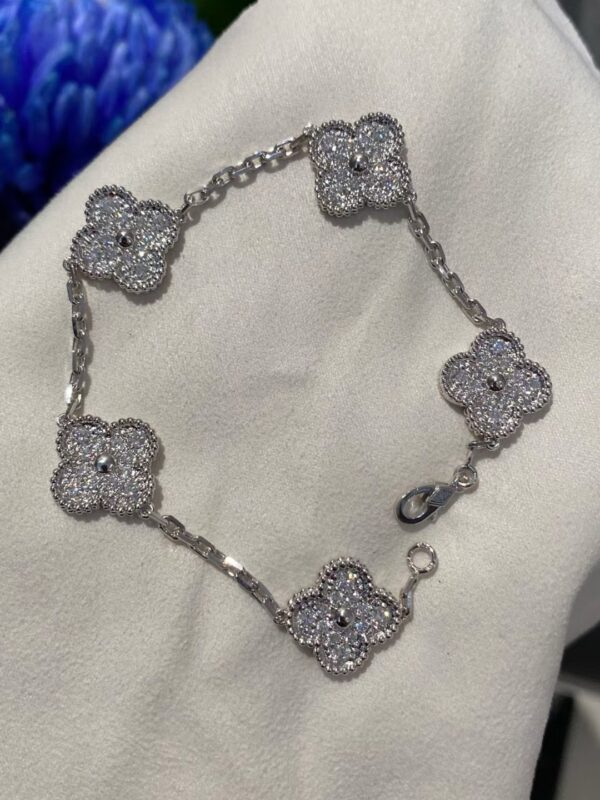 Van Cleef bracelet
