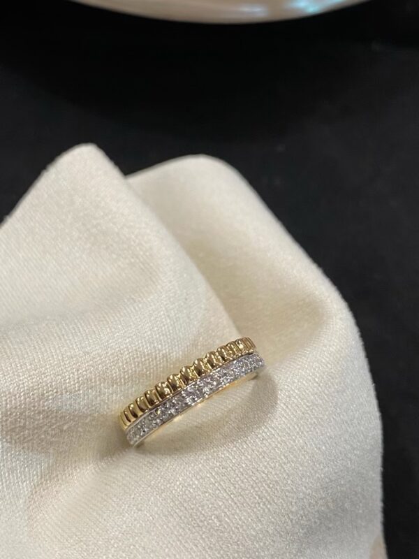 Boucheron ring