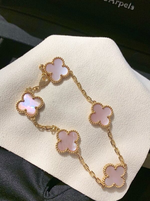 Van Cleef Arpels bracelet