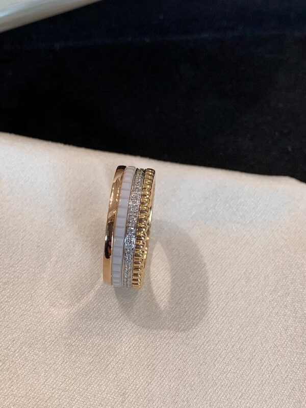 Boucheron ring