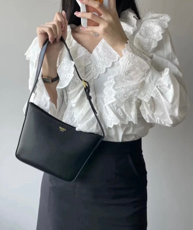 Celine Croque Bag 2025