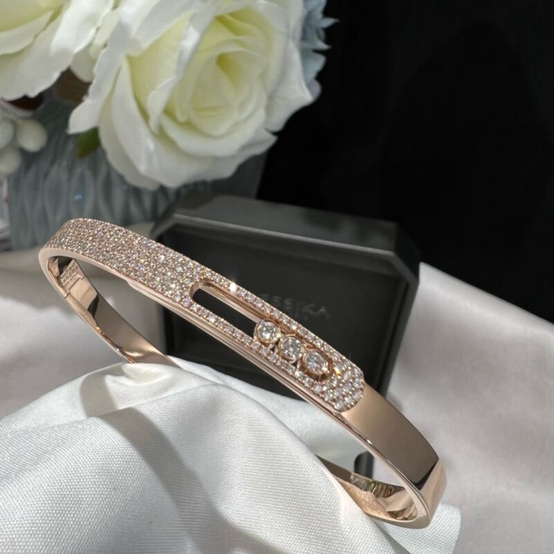 Messika Move Uno bracelet