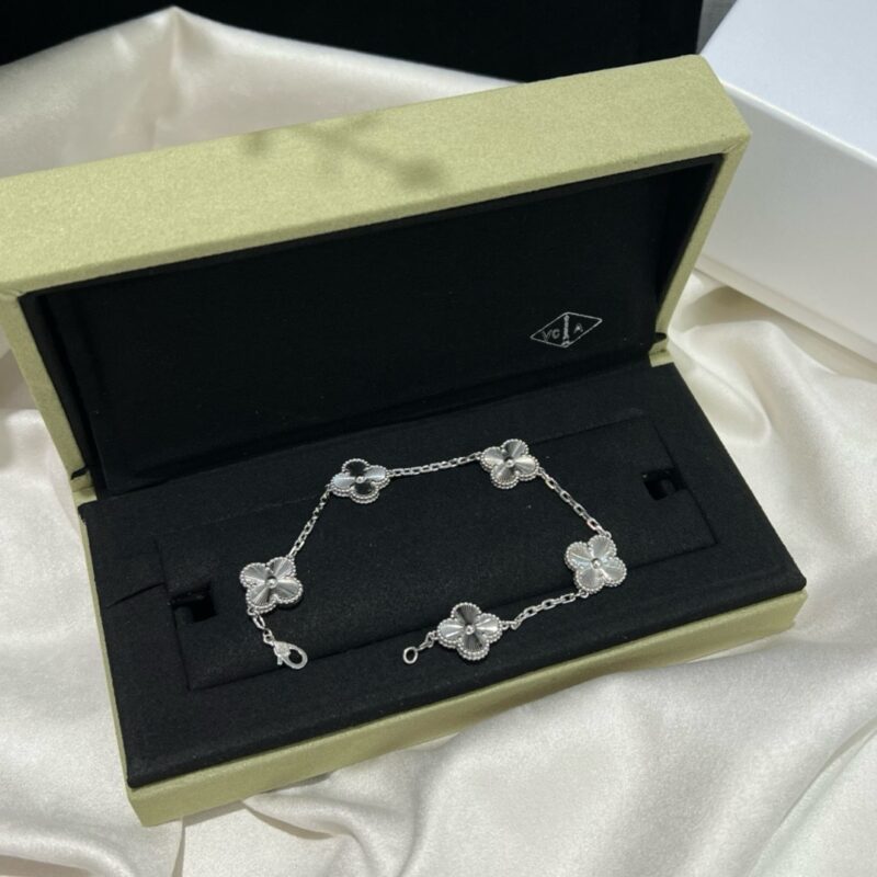 Van Cleef bracelet