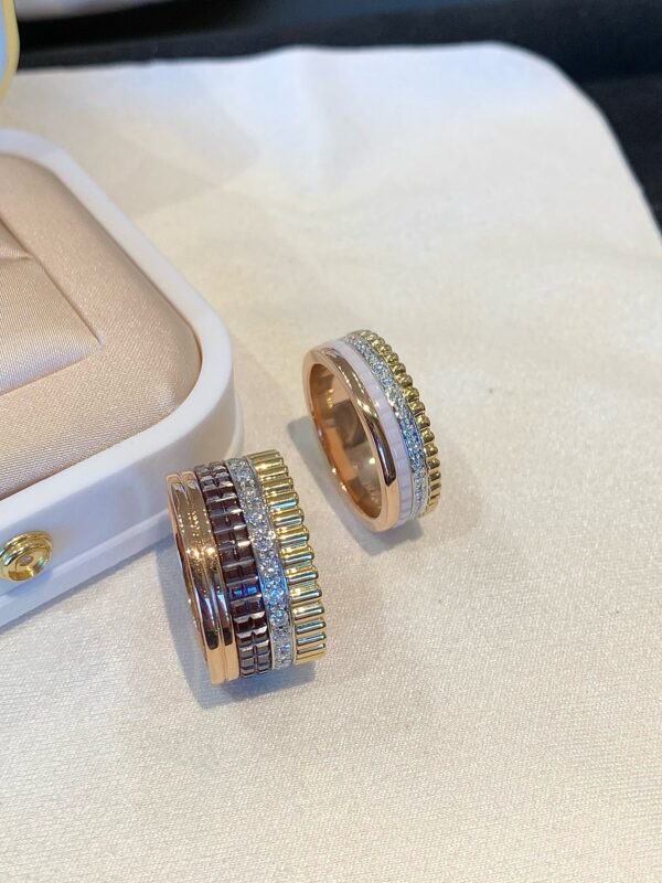 Boucheron ring