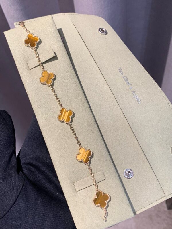 Van Cleef Arpels bracelet