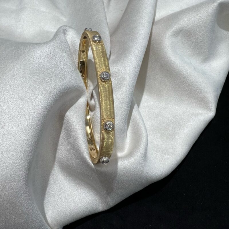 Buccellati bracelet