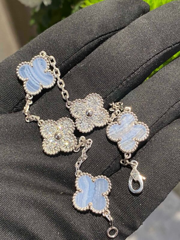 Van Cleef Arpels bracelet