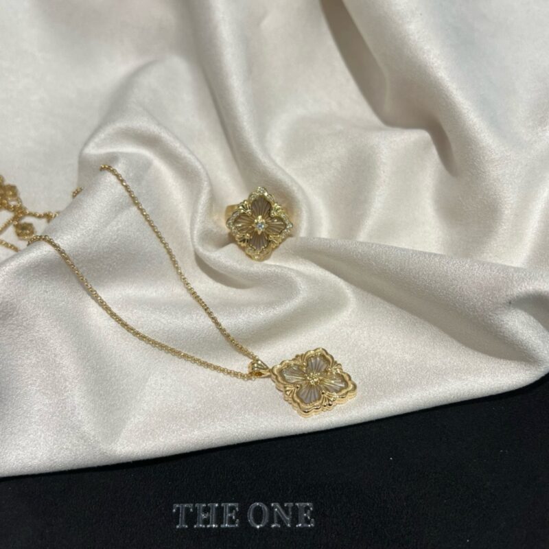 Bvlgari Opera Collection