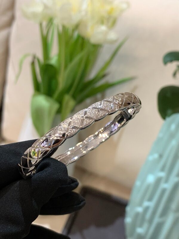 Chanel Coco Bracelet