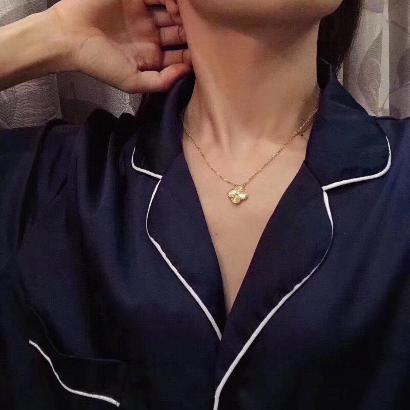 Van Cleef Arpels necklace