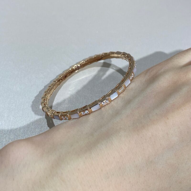 BVL Serpenti bracelet