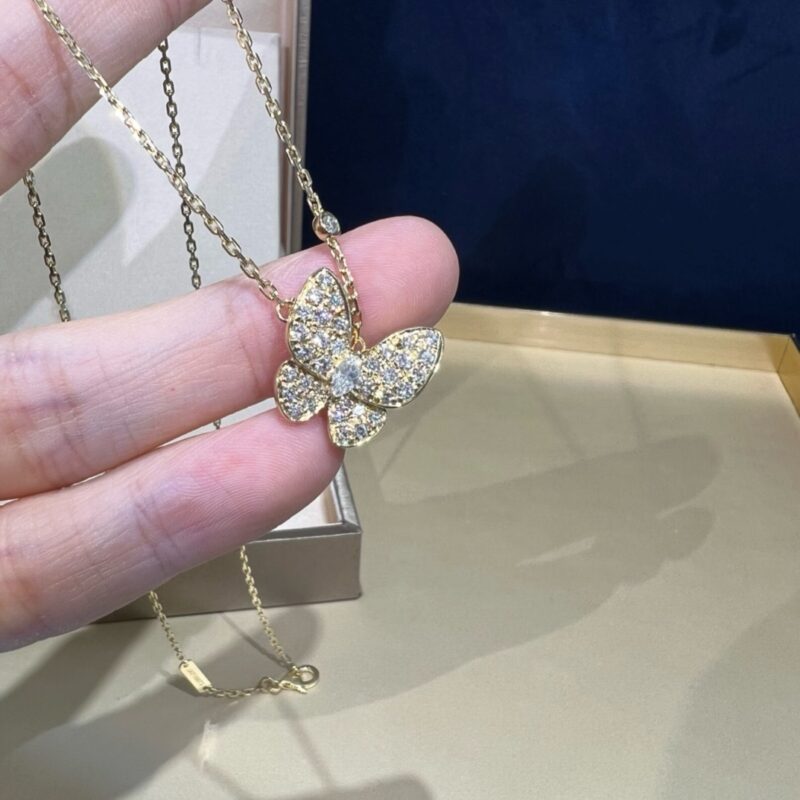 Van Cleef Arpels necklace