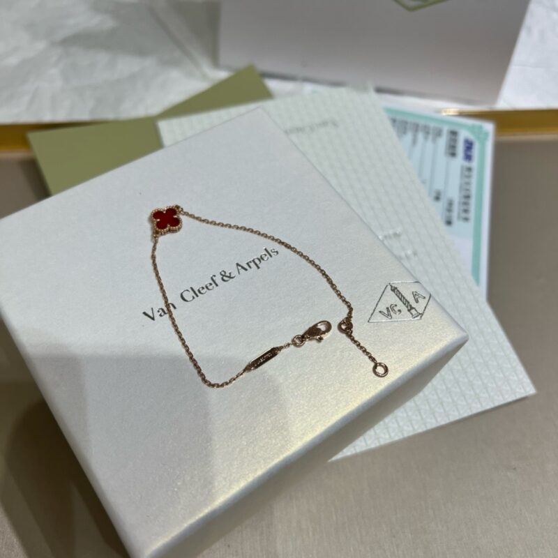 Van Cleef bracelet