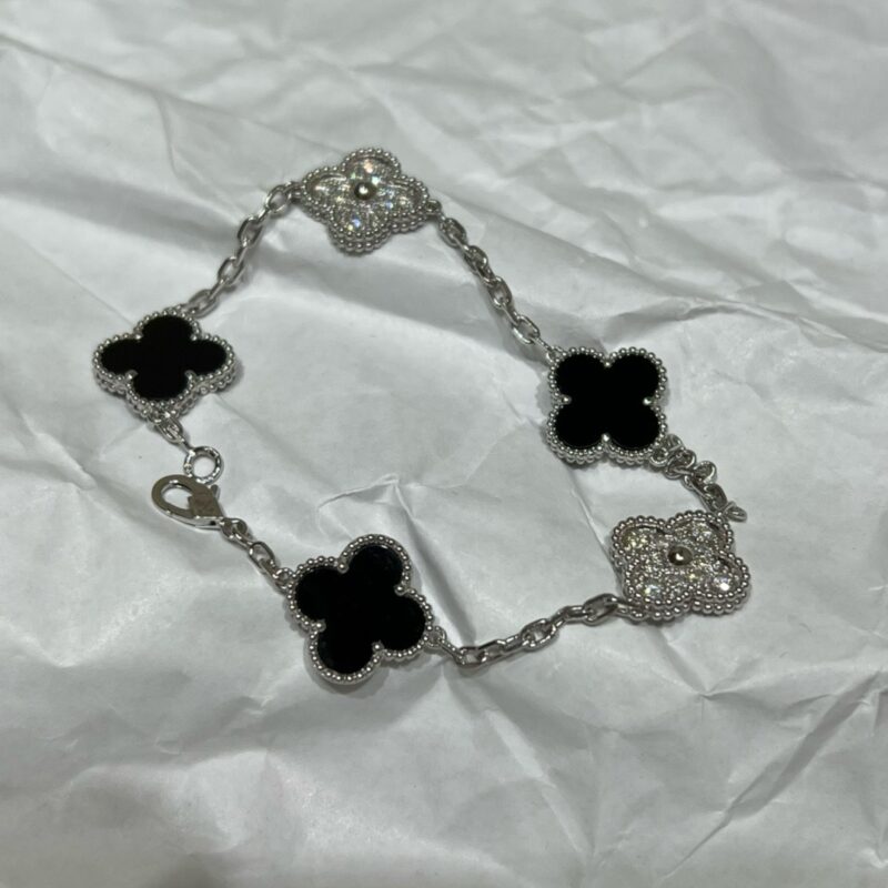Van Cleef bracelet