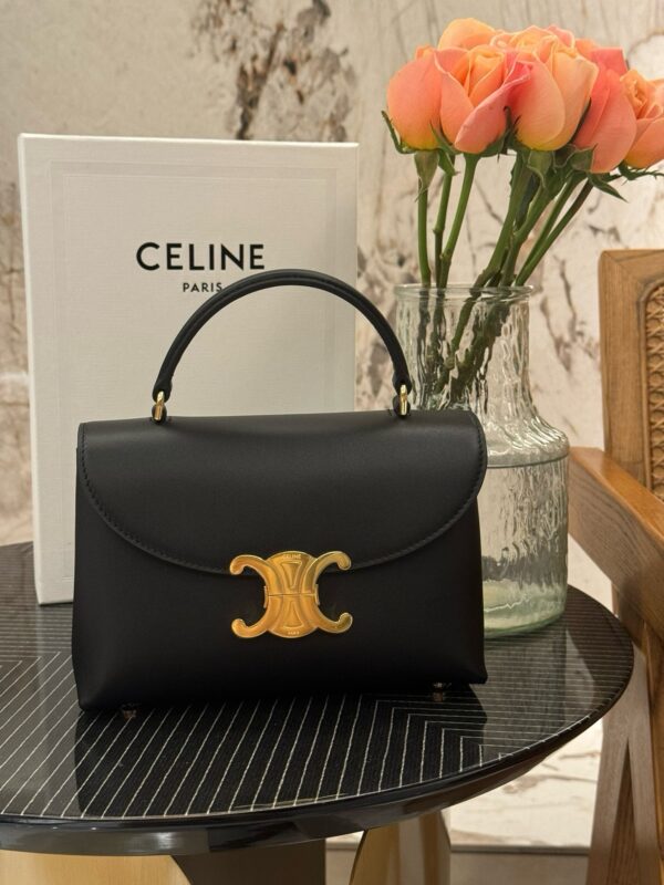Celine Nino