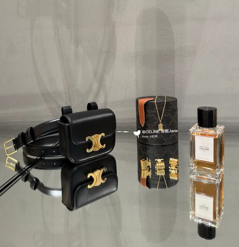 Triomphe must-have Celine Triomphe