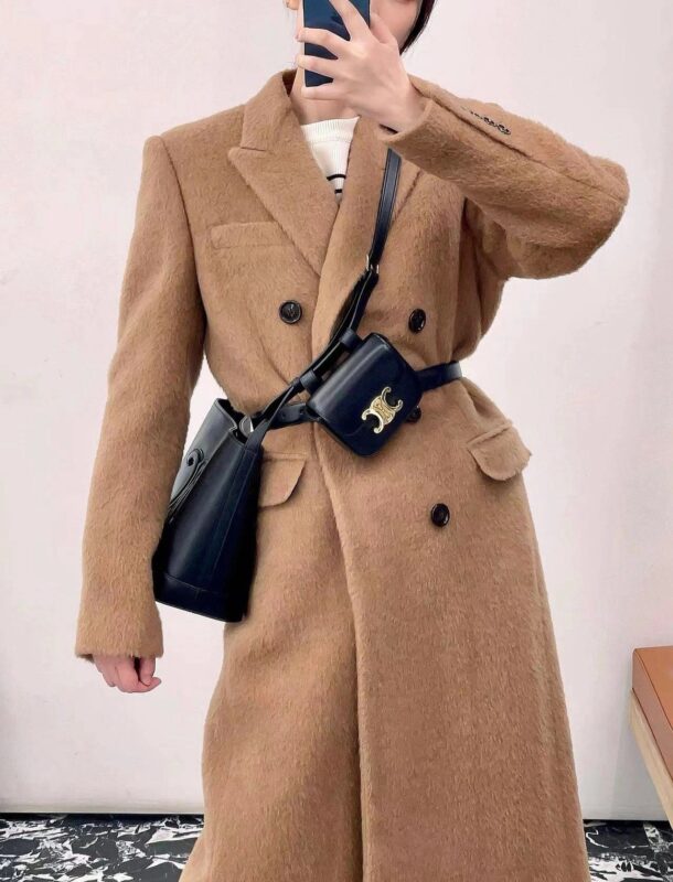 Celine Mini Triomphe