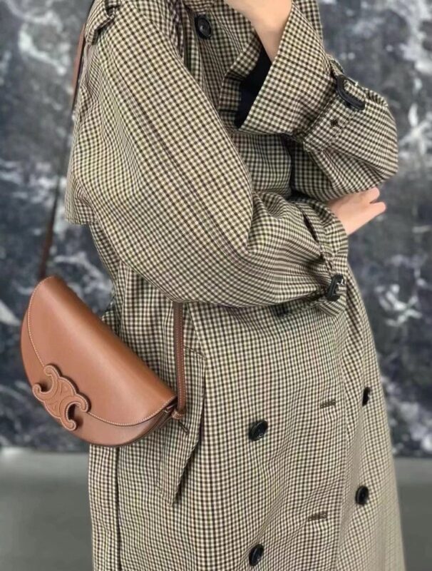 Celine Basace Triomphe