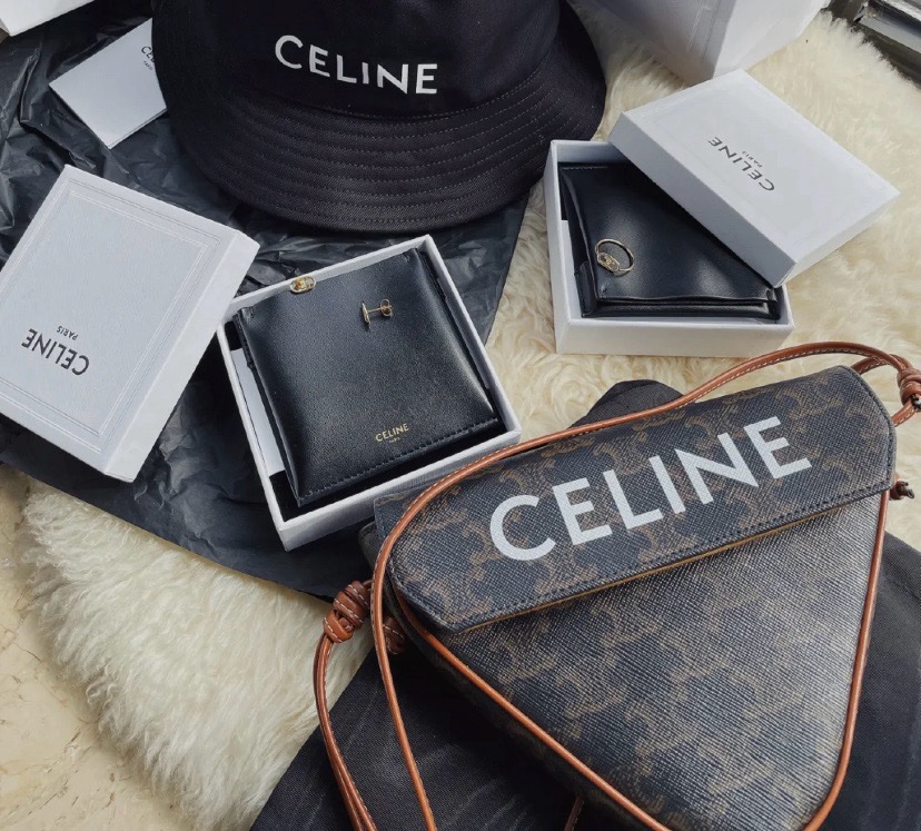 Celine mini