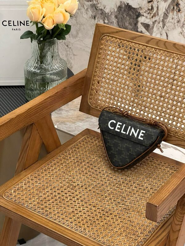 Celine mini Triomphe