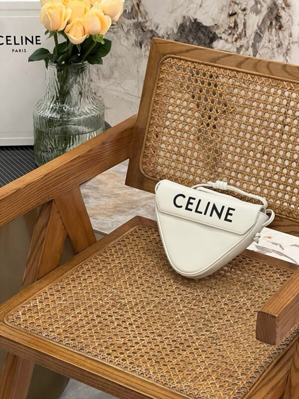 Celine mini Triomphe