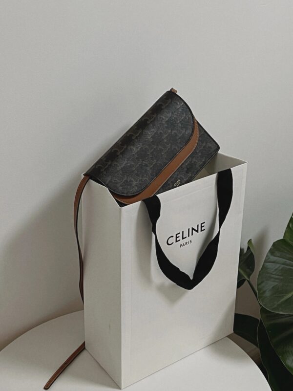 Celine Woc