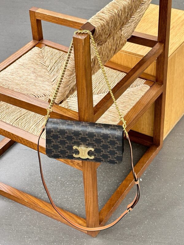 Celine Multi Pochette