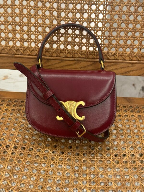 Celine mini besace