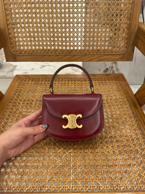 Celine mini besace