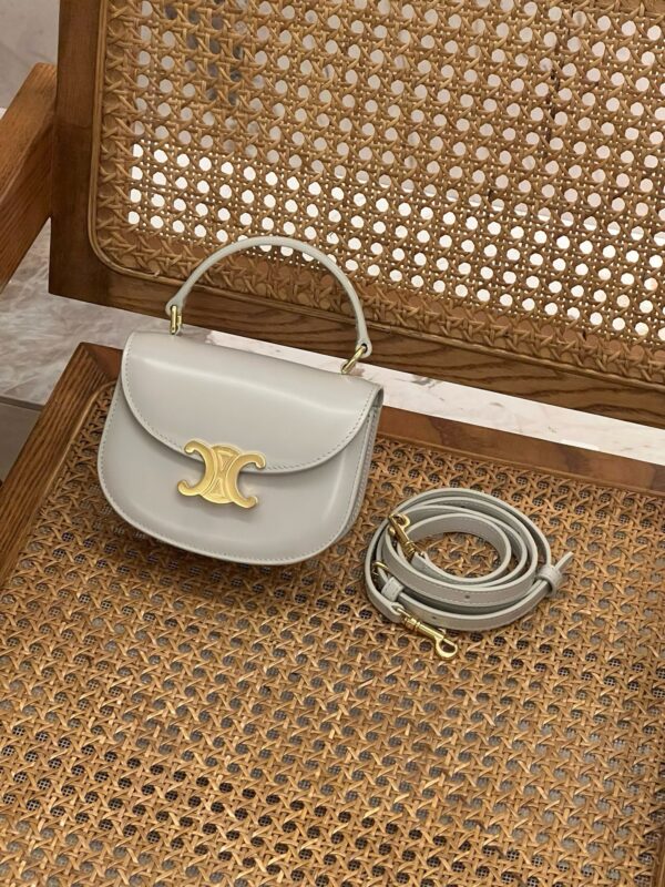 celine besace triumph  authentic quality bag 2025