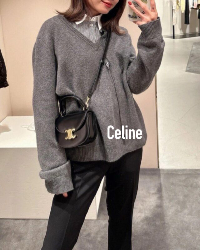 Celine mini
