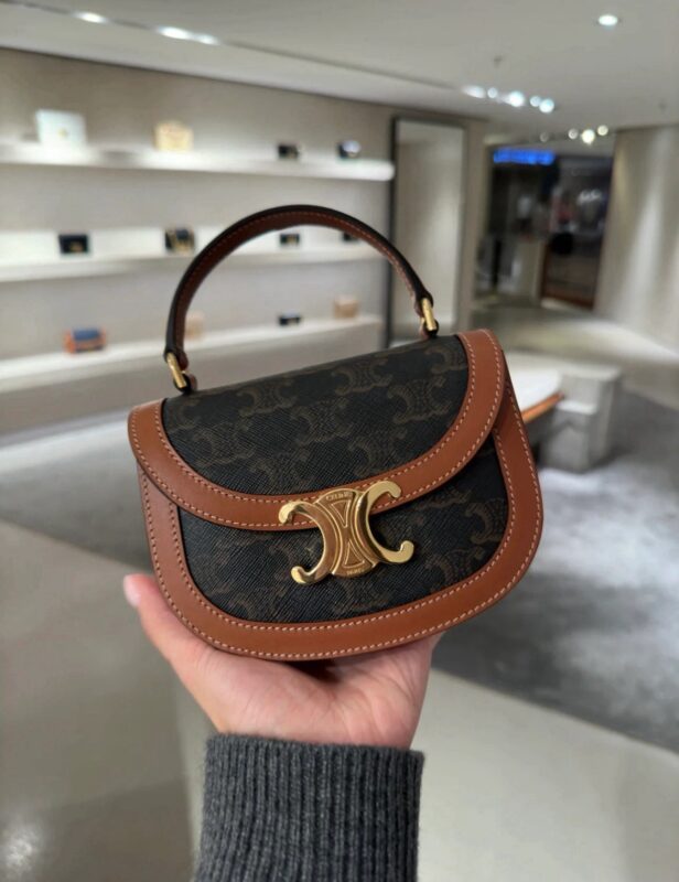 Celine mini