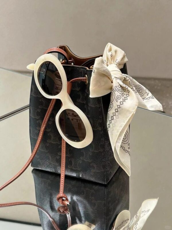 celine besace triumph  authentic quality bag 2025