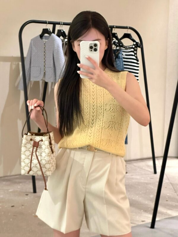 celine besace triumph  authentic quality bag 2025