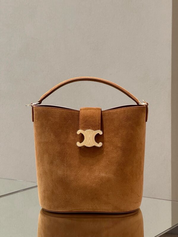 celine besace triumph  authentic quality bag 2025