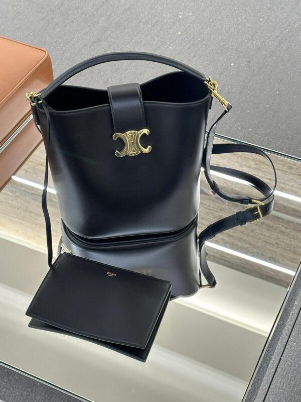 celine besace triumph  authentic quality bag 2025