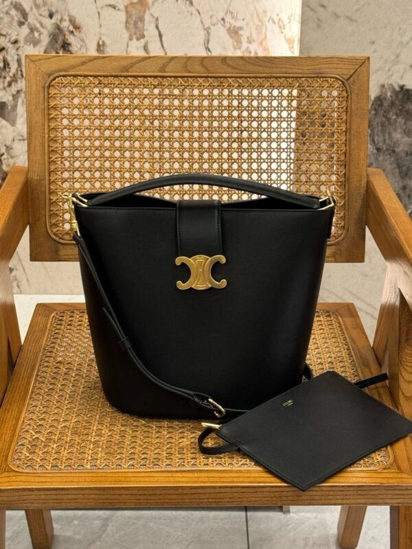 celine besace triumph  authentic quality bag 2025