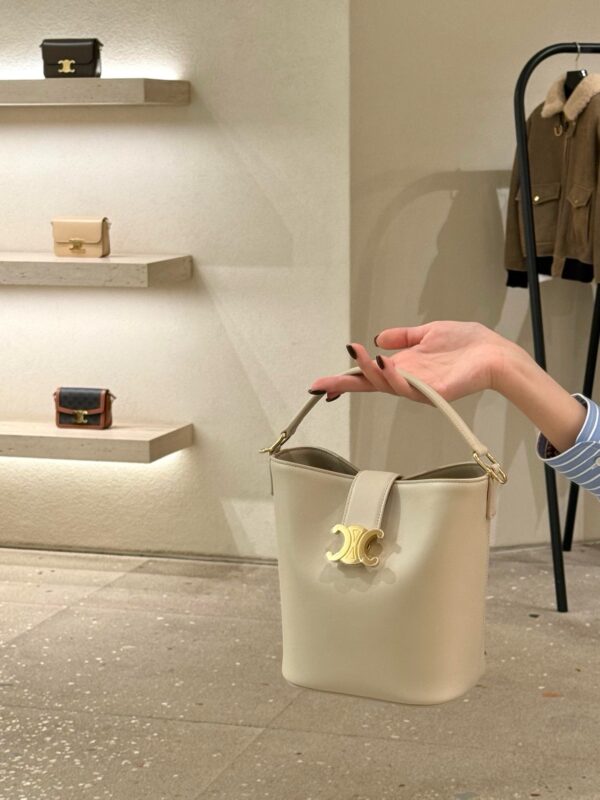 celine besace triumph  authentic quality bag 2025