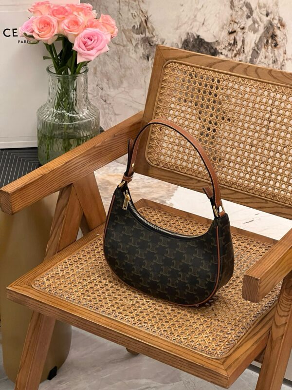 celine besace triumph  authentic quality bag 2025